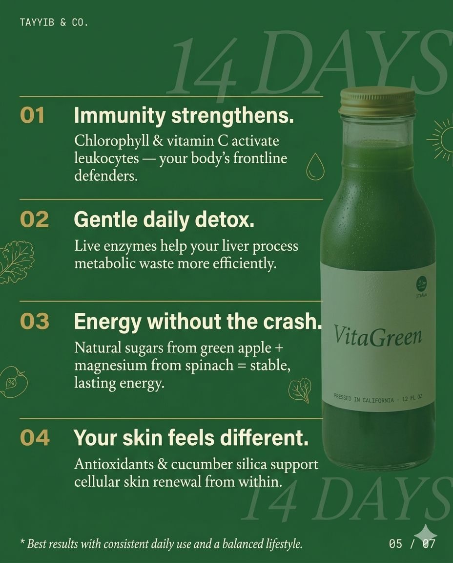 Start the morning with something truly good